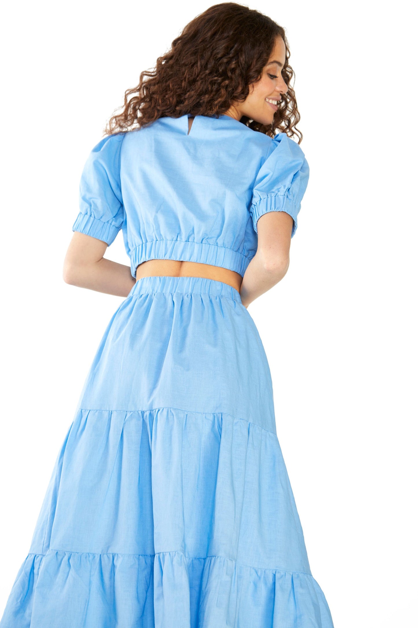 Lanie Top