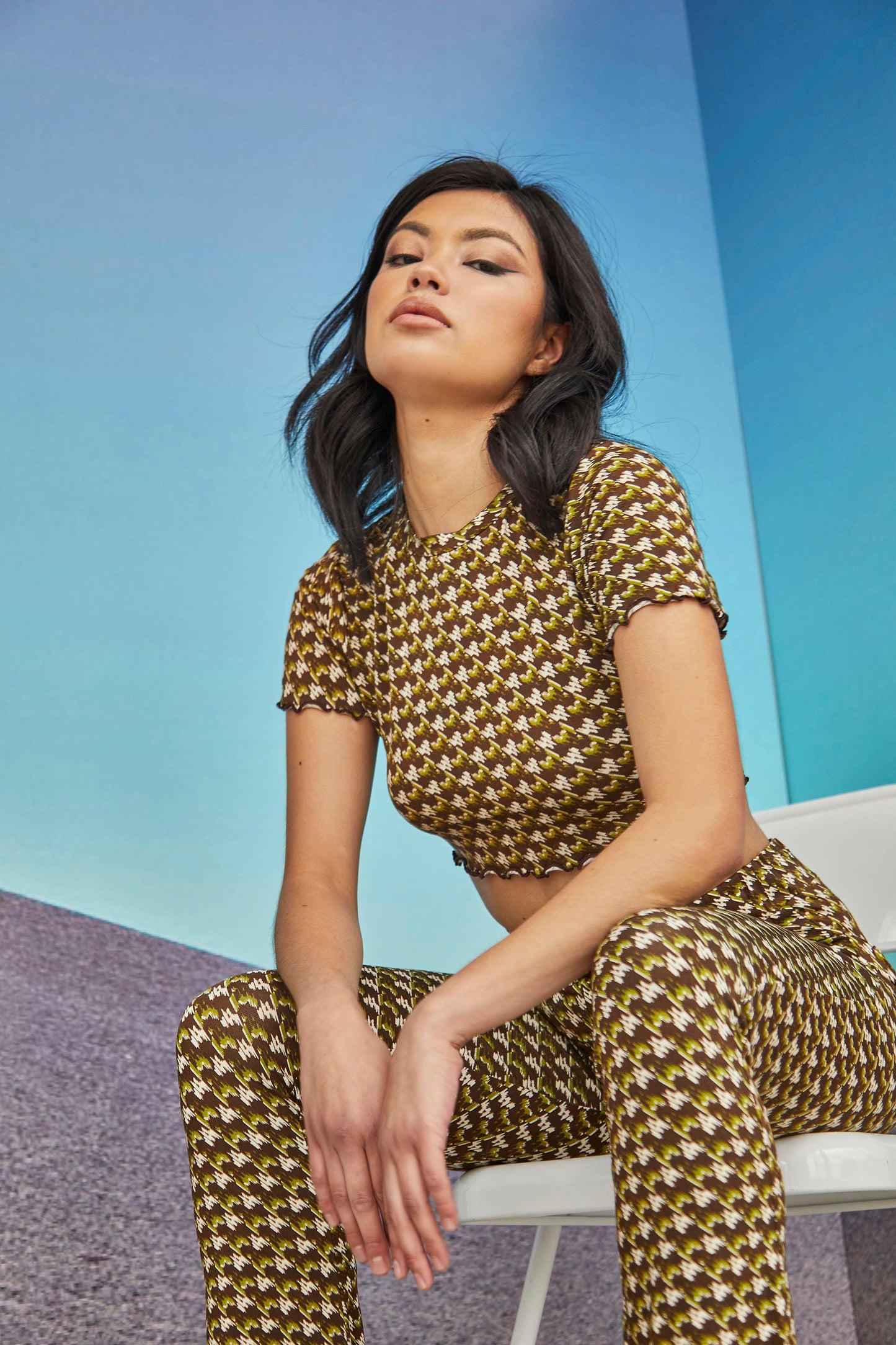 Bobbi Top