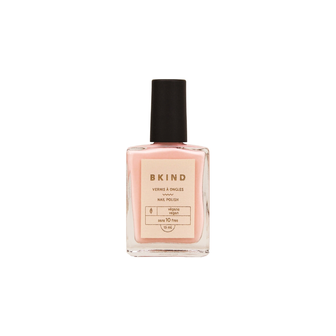 Bkind Nail Polish