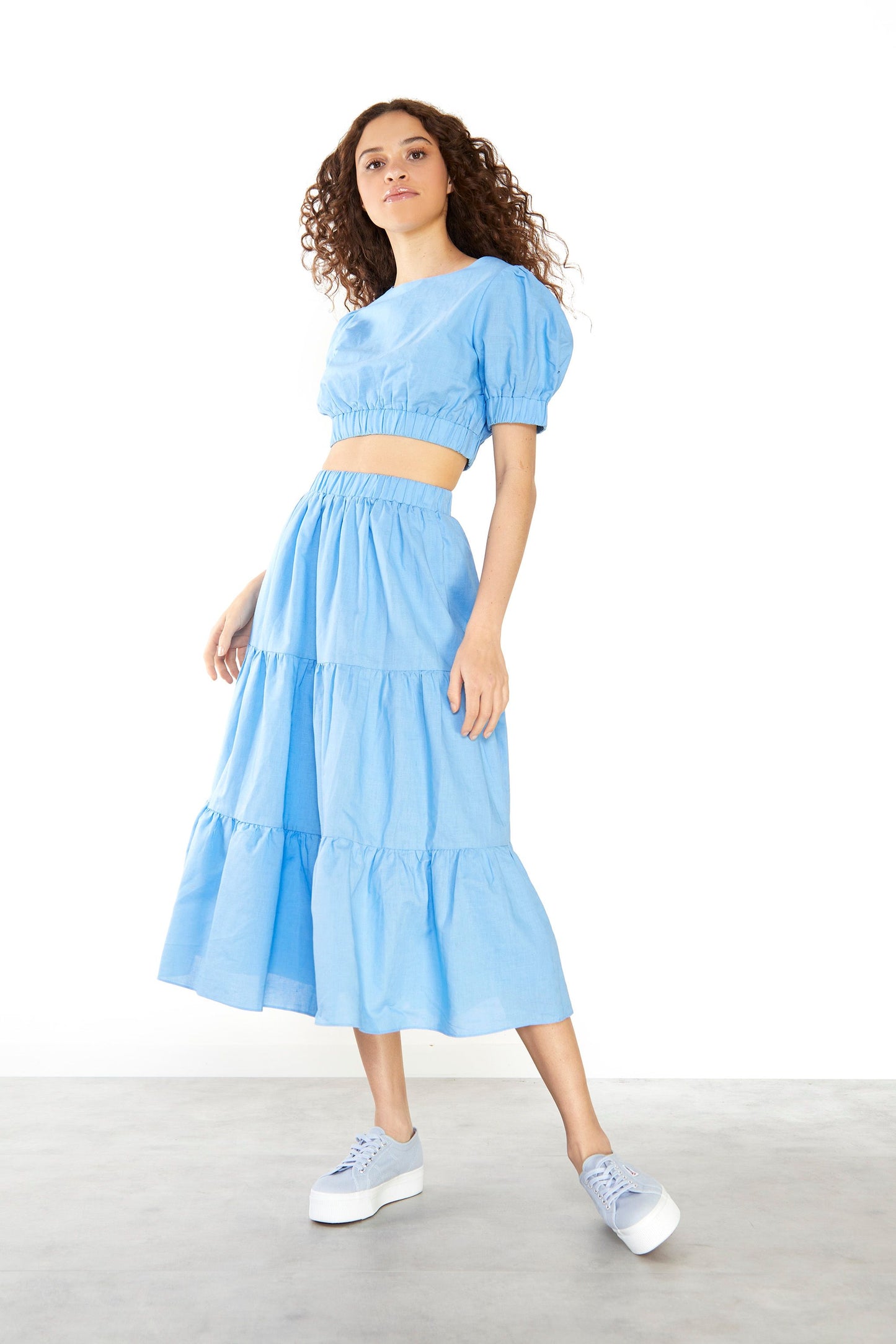 Lanie Top