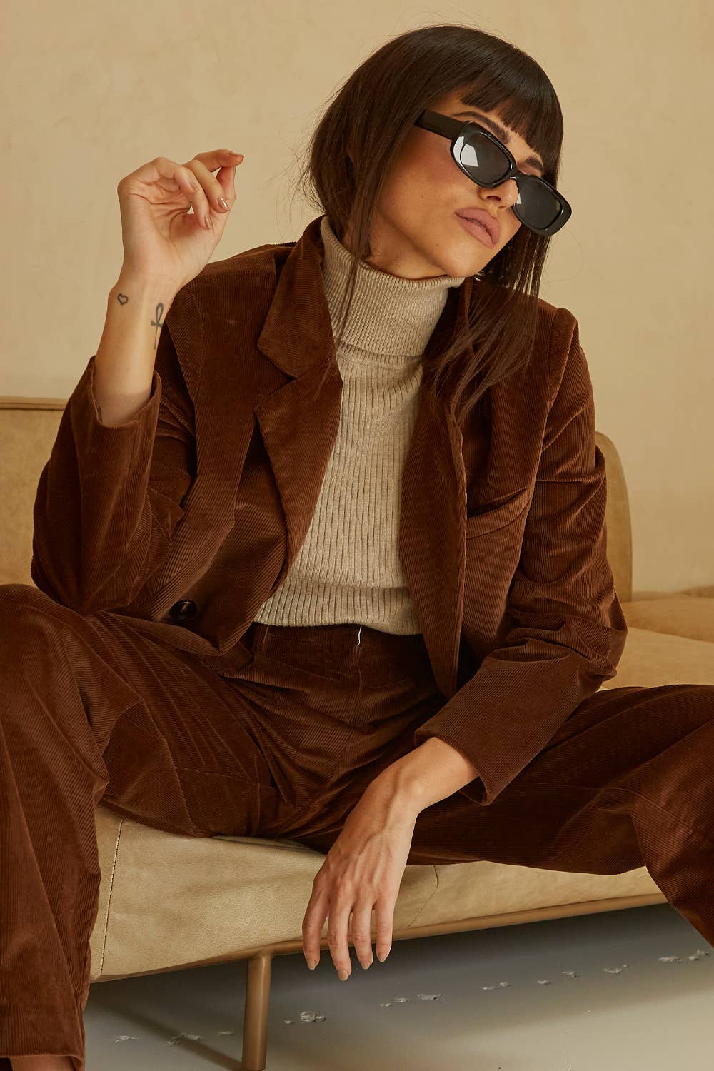 Pierre Blazer
