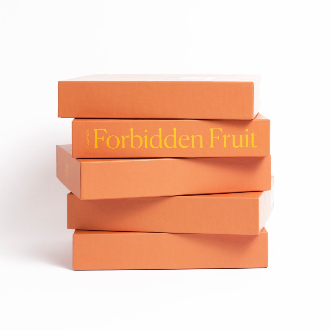 Forbidden Fruit Puzzle