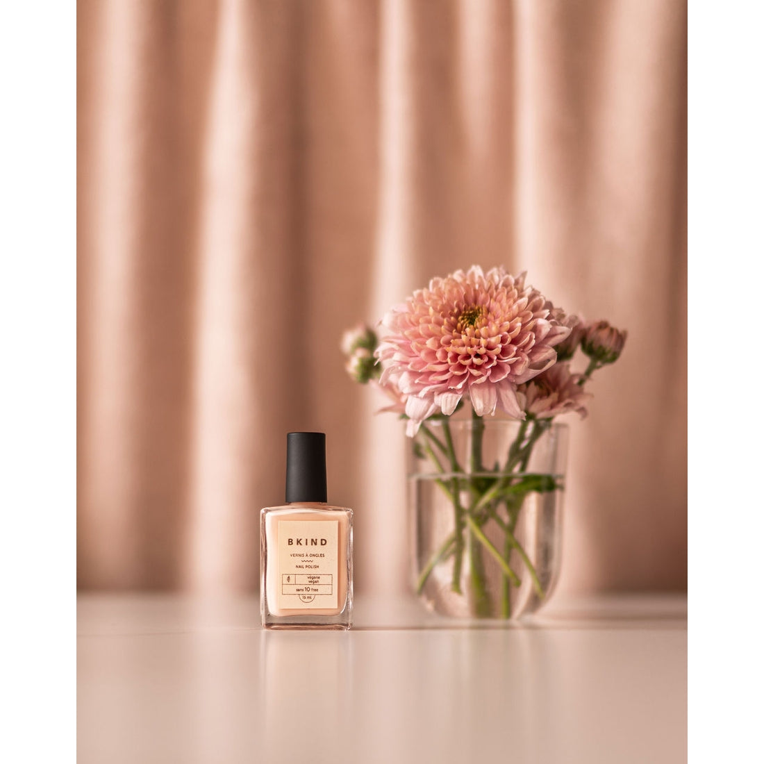 Bkind Nail Polish