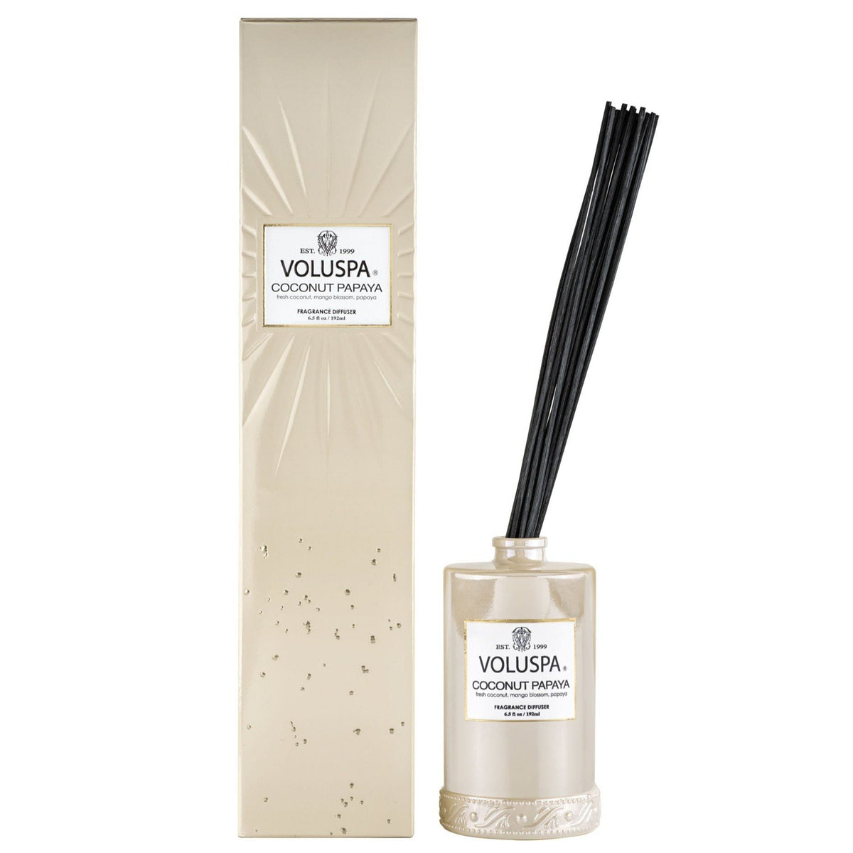 Corta Maison Reed Diffuser
