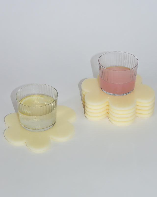 Blob Coasters