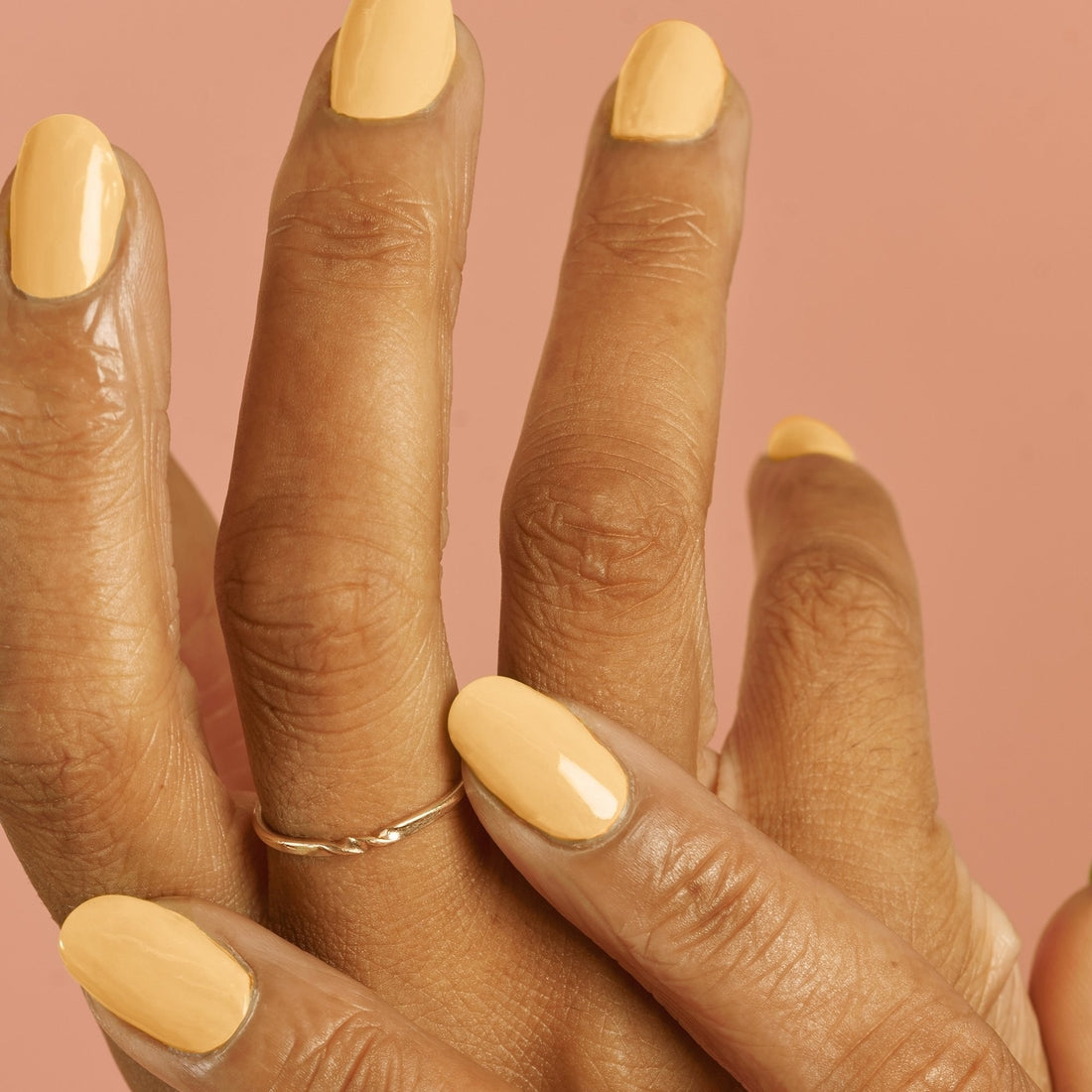 Bkind Nail Polish
