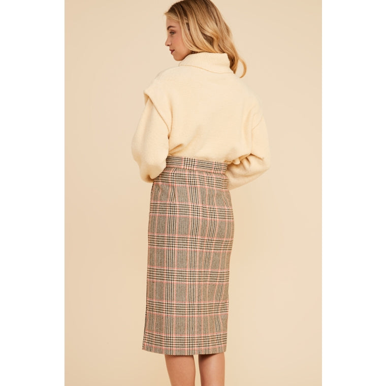 Téa Skirt