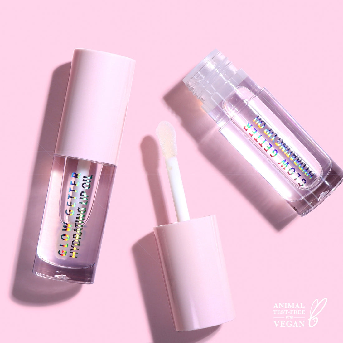 Glow Getter Gloss