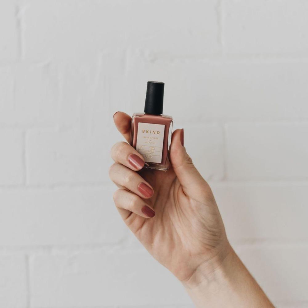 Bkind Nail Polish