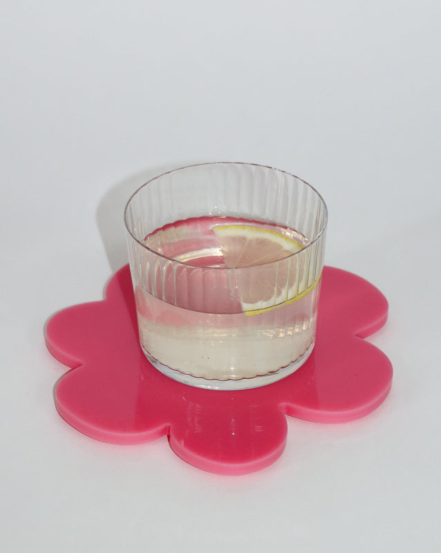 Blob Coasters