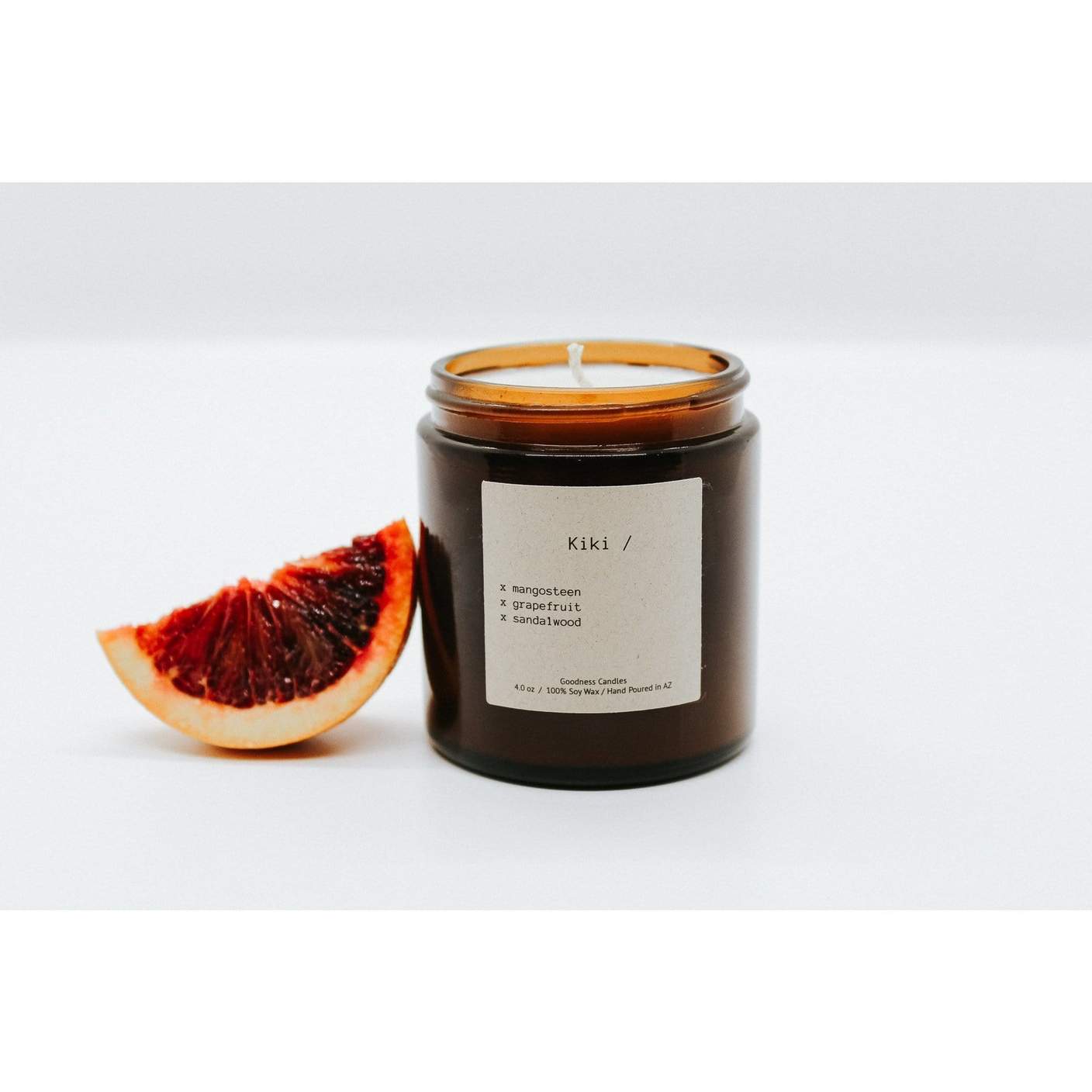 Kiki Mini Candle