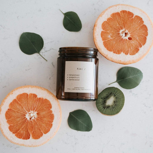 Kiki Classic Candle