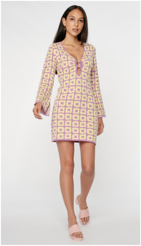 Heidi Dress