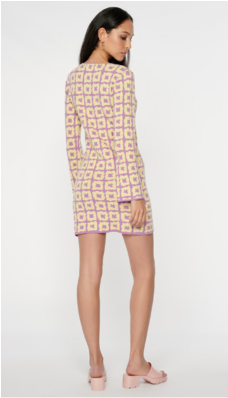 Heidi Dress
