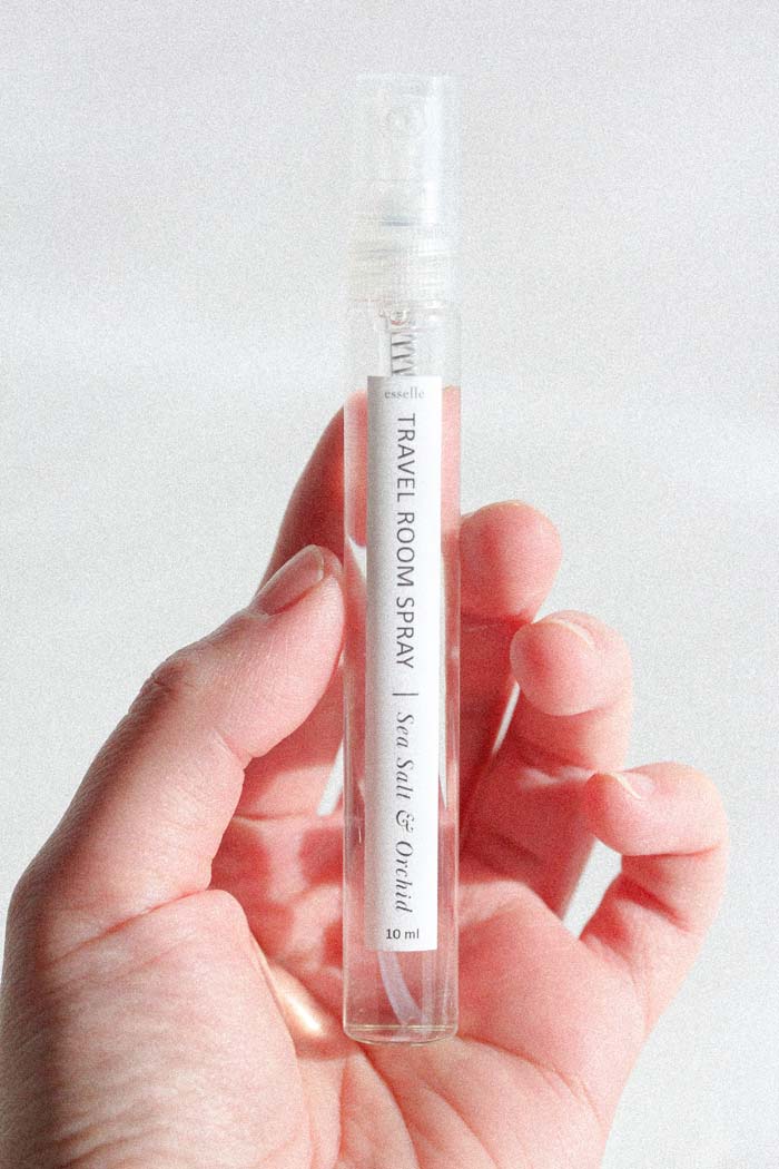 Esselle Travel Room Spray