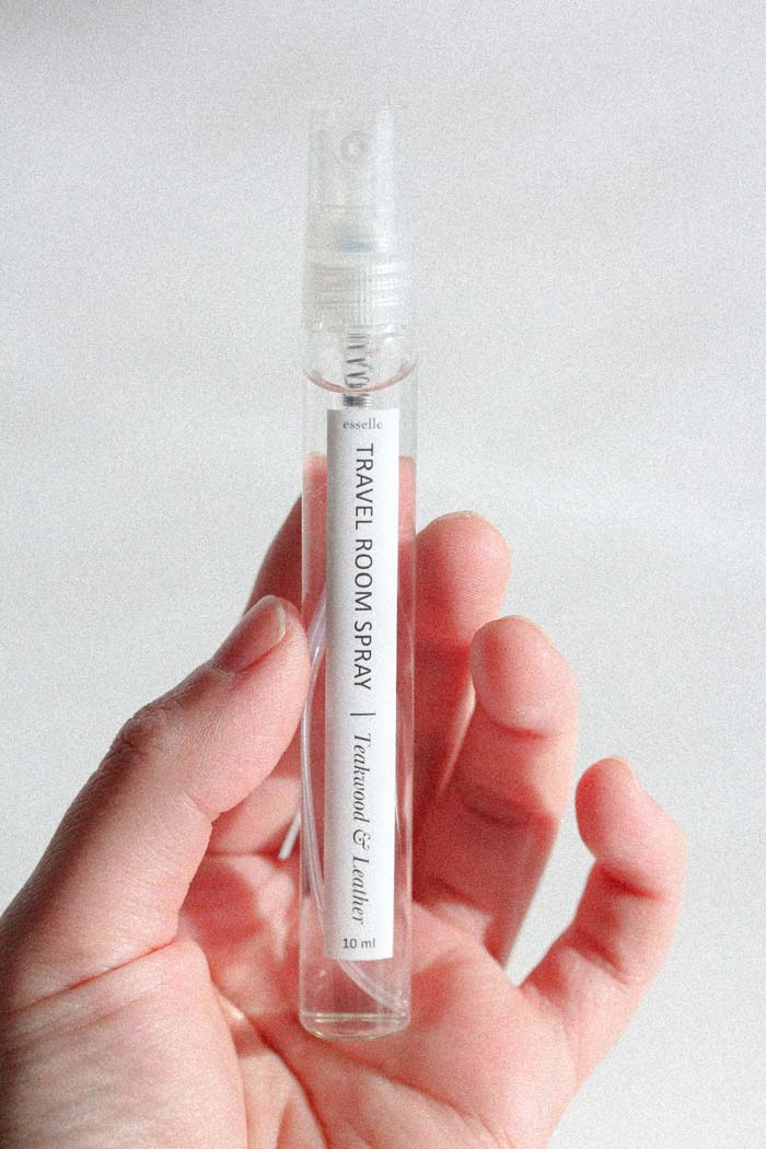 Esselle Travel Room Spray