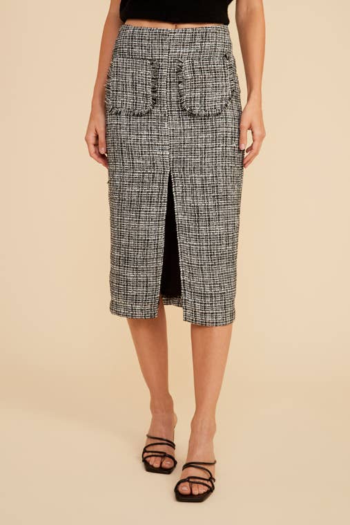 Mara Skirt