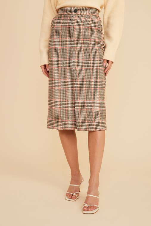 Téa Skirt