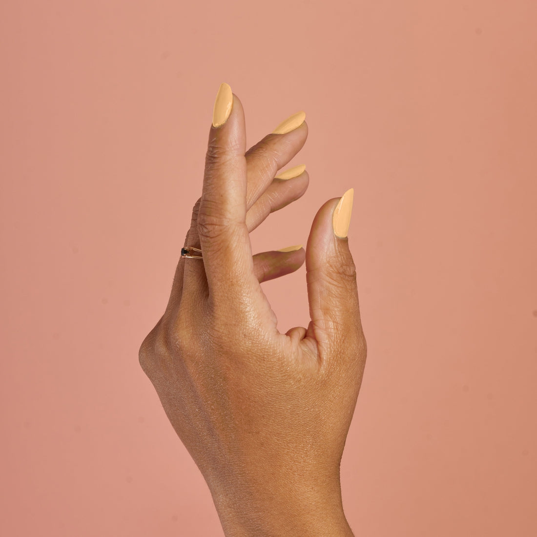 Bkind Nail Polish