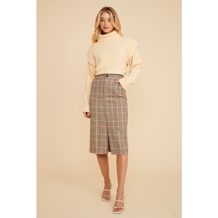 Téa Skirt