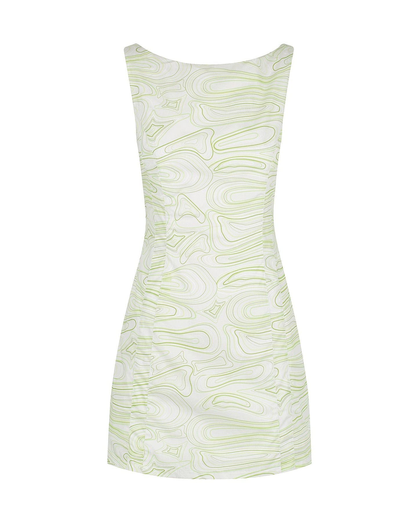Priscilla Dress
