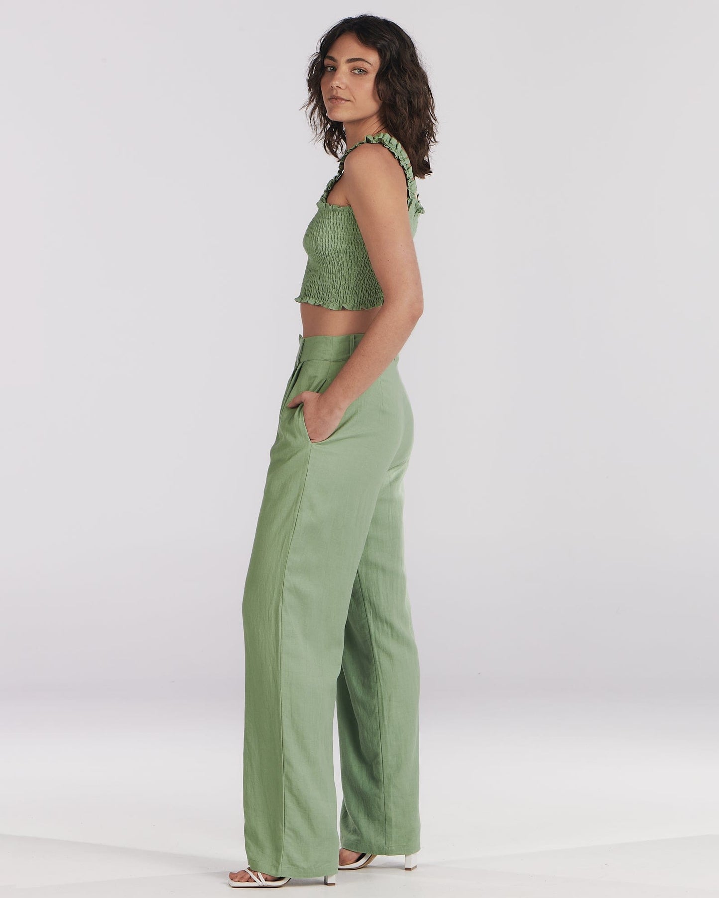 Sonny Pants
