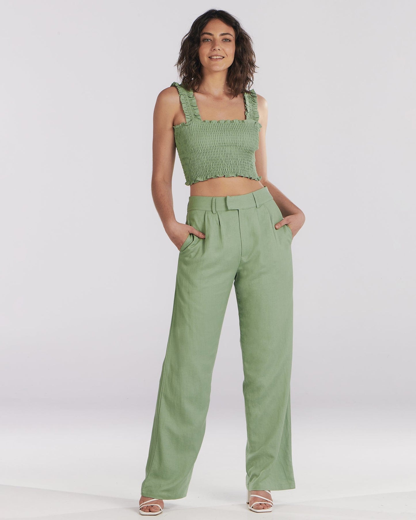 Sonny Pants