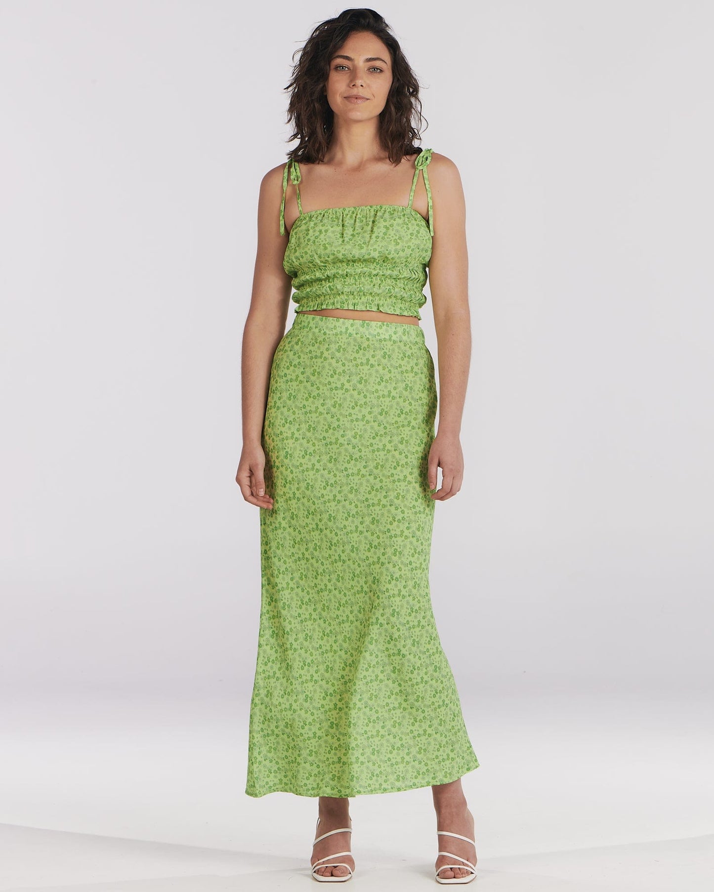 Stella Skirt