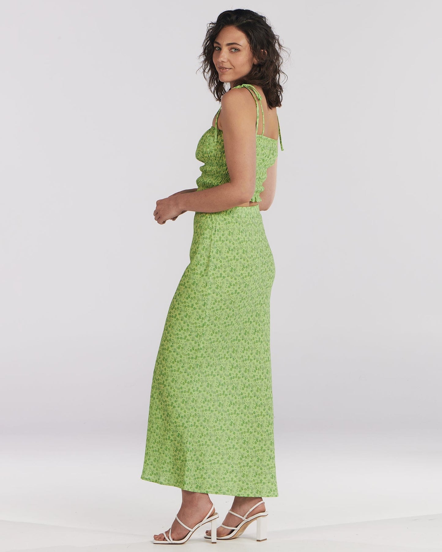 Stella Skirt