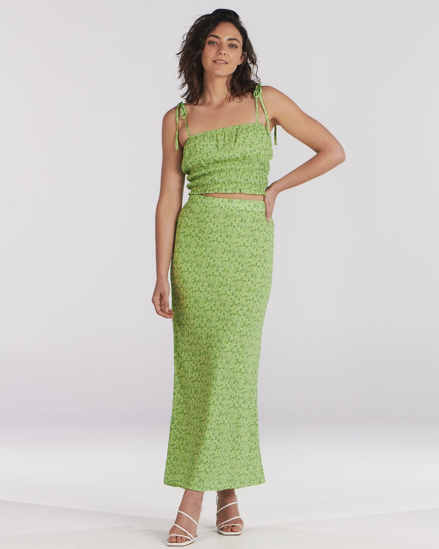 Stella Skirt