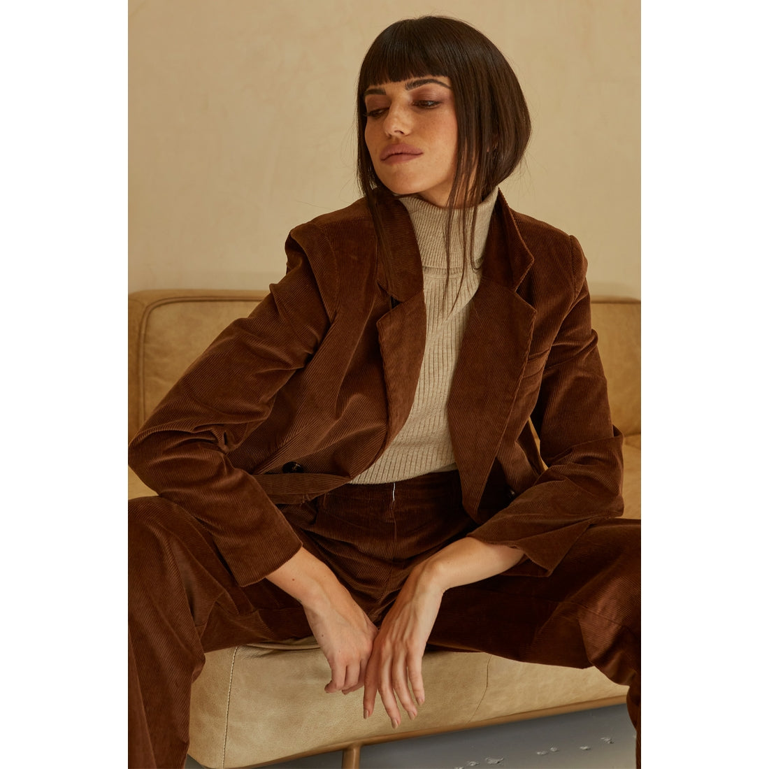 Pierre Blazer