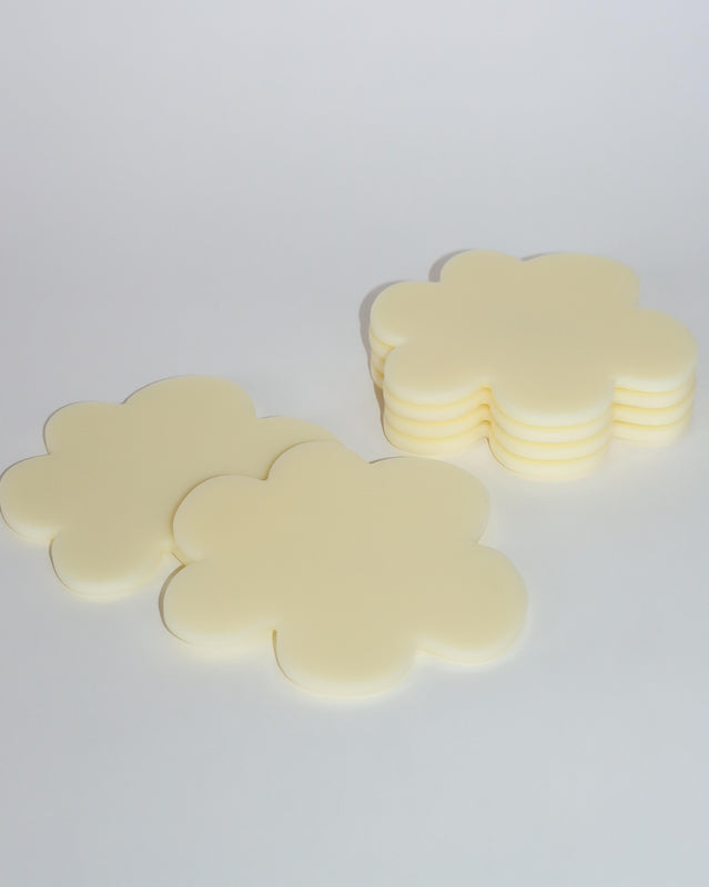 Blob Coasters