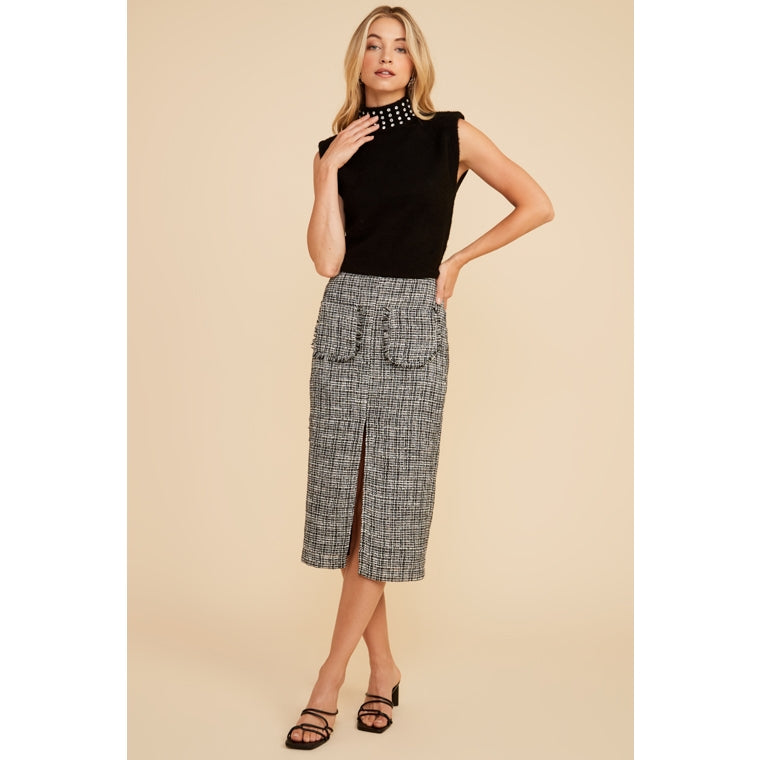Mara Skirt