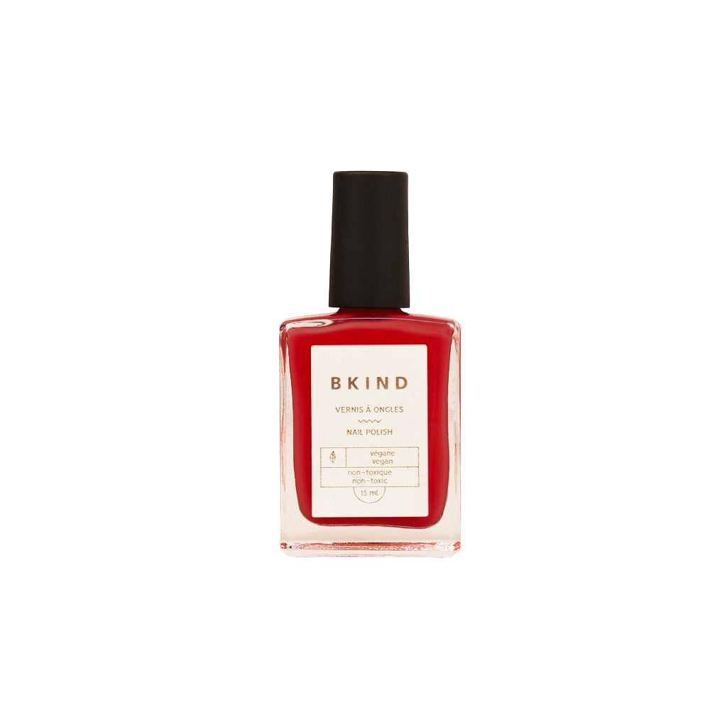 Bkind Nail Polish