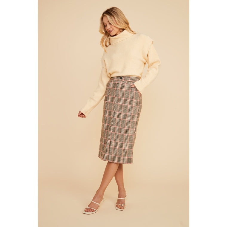 Téa Skirt