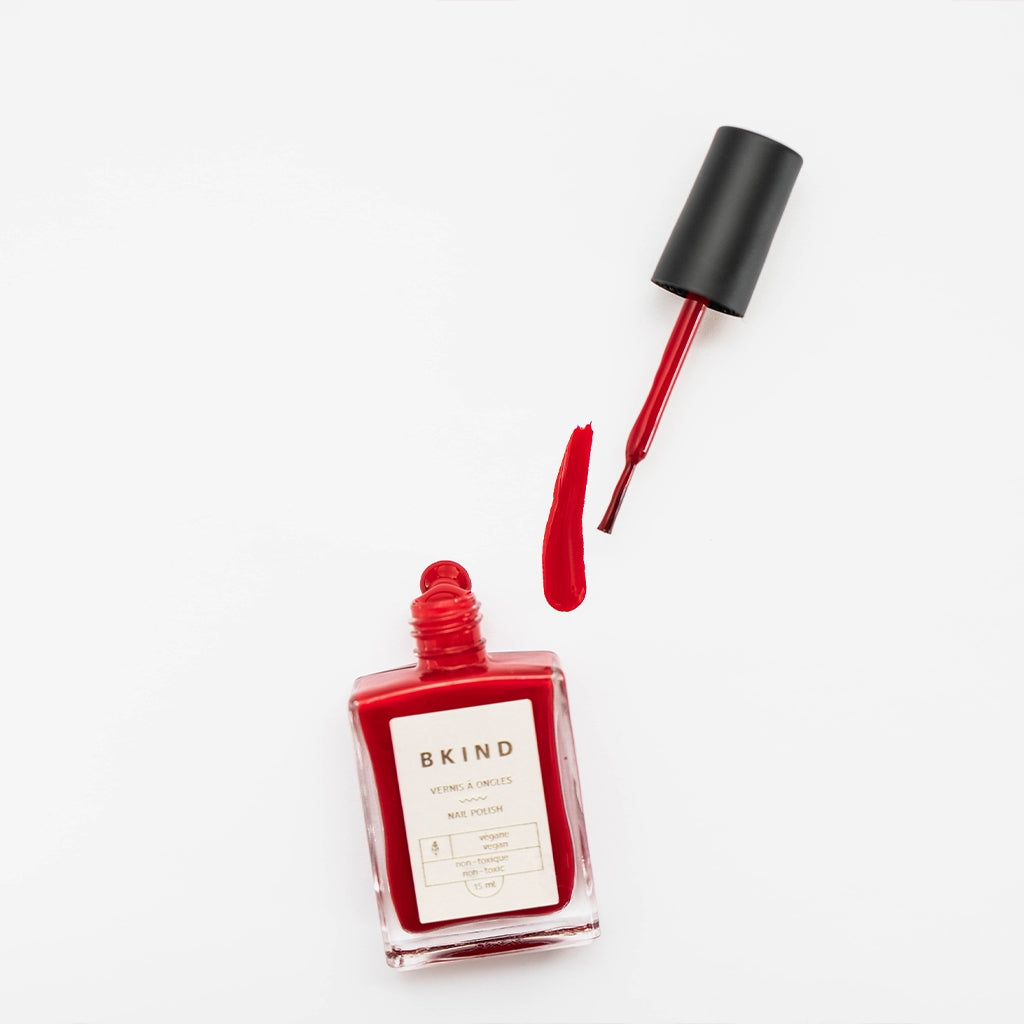 Bkind Nail Polish