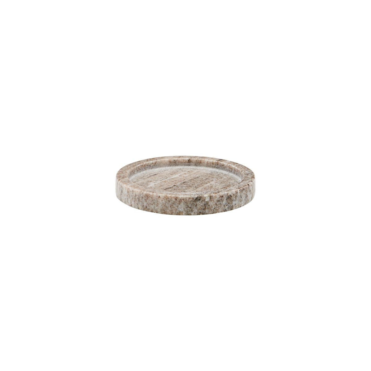 Circle Marble Tray