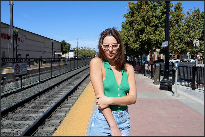Havana Top