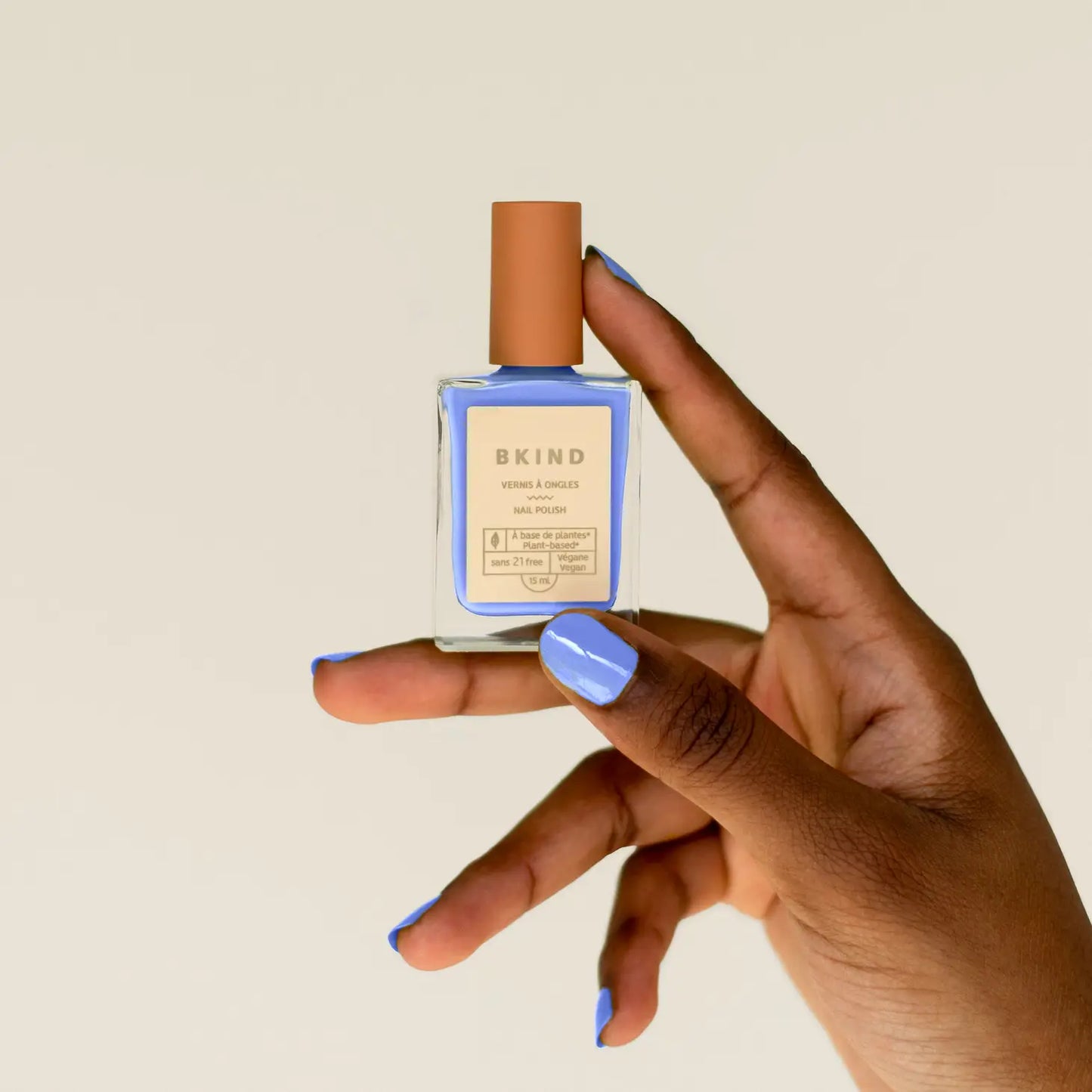 Bkind Nail Polish