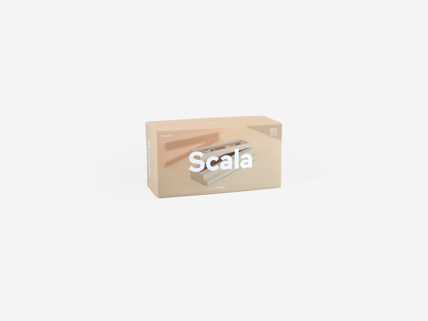 Scala Pen Tray