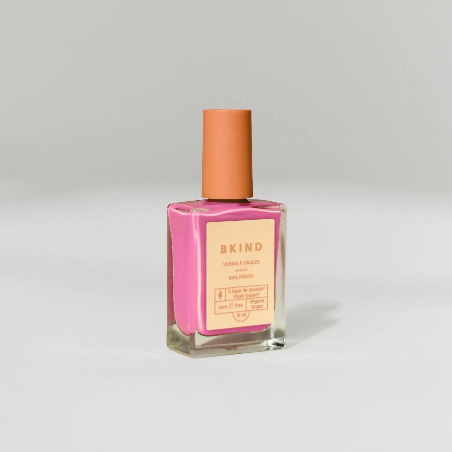 Bkind Nail Polish