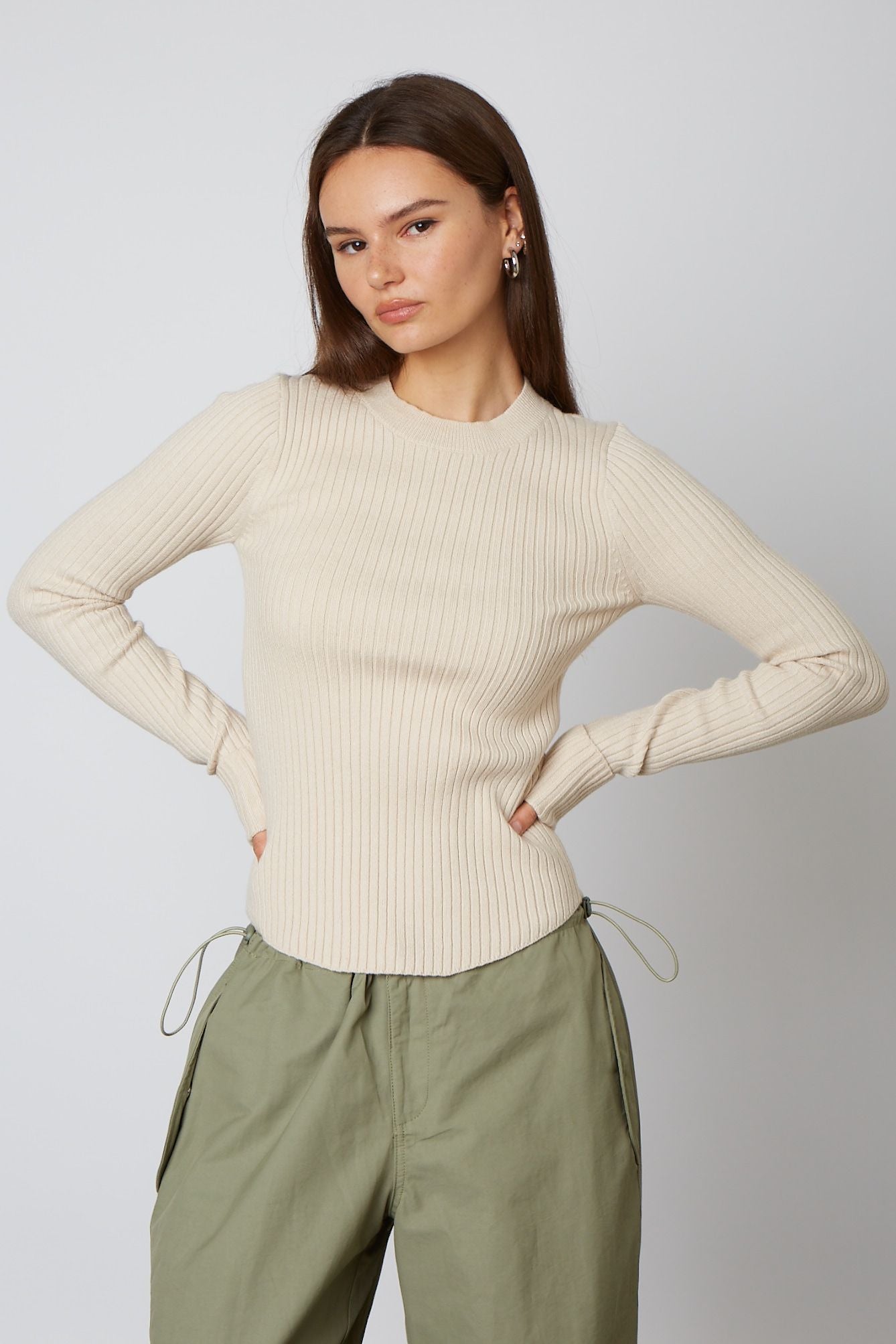 Veronica Sweater