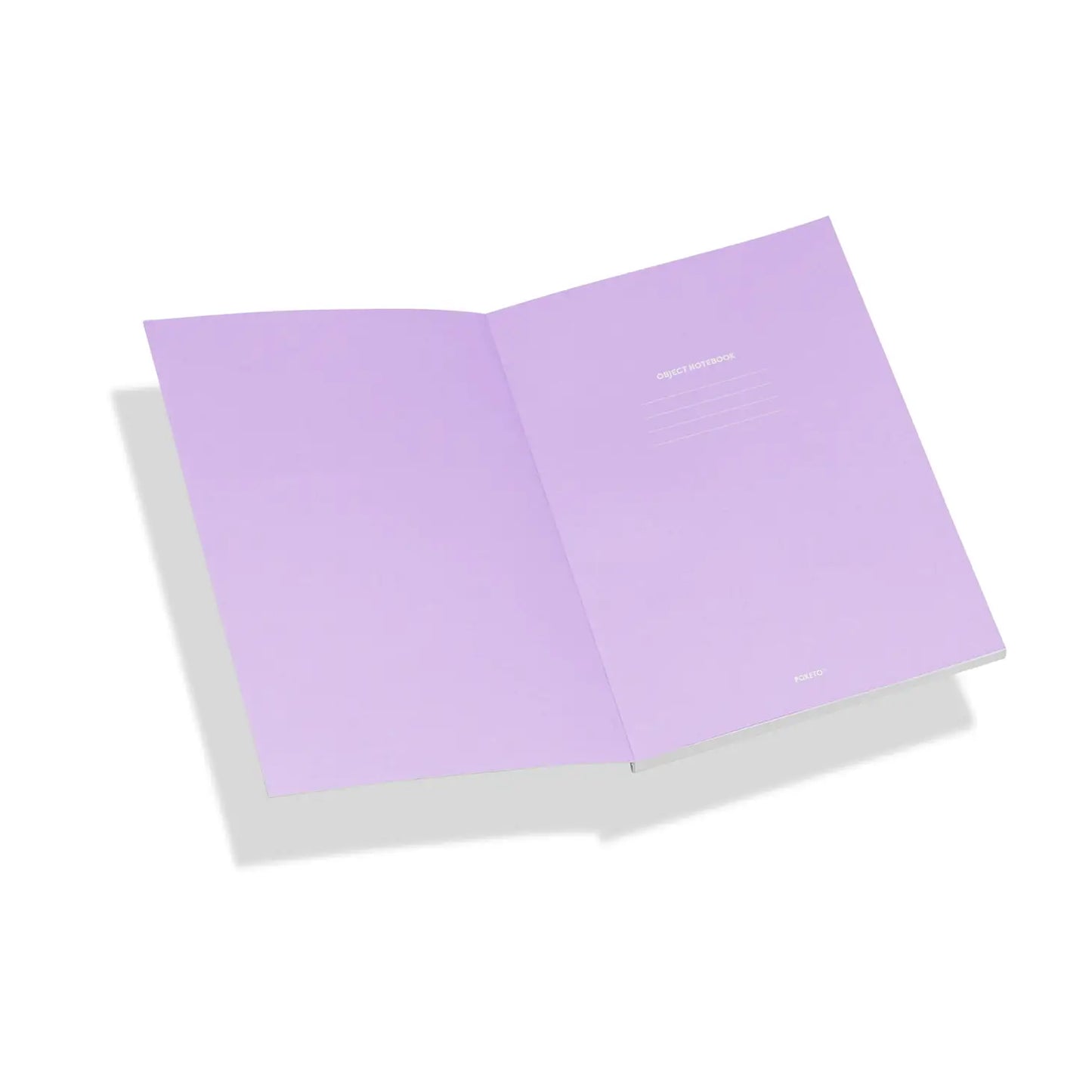 Object Notebook