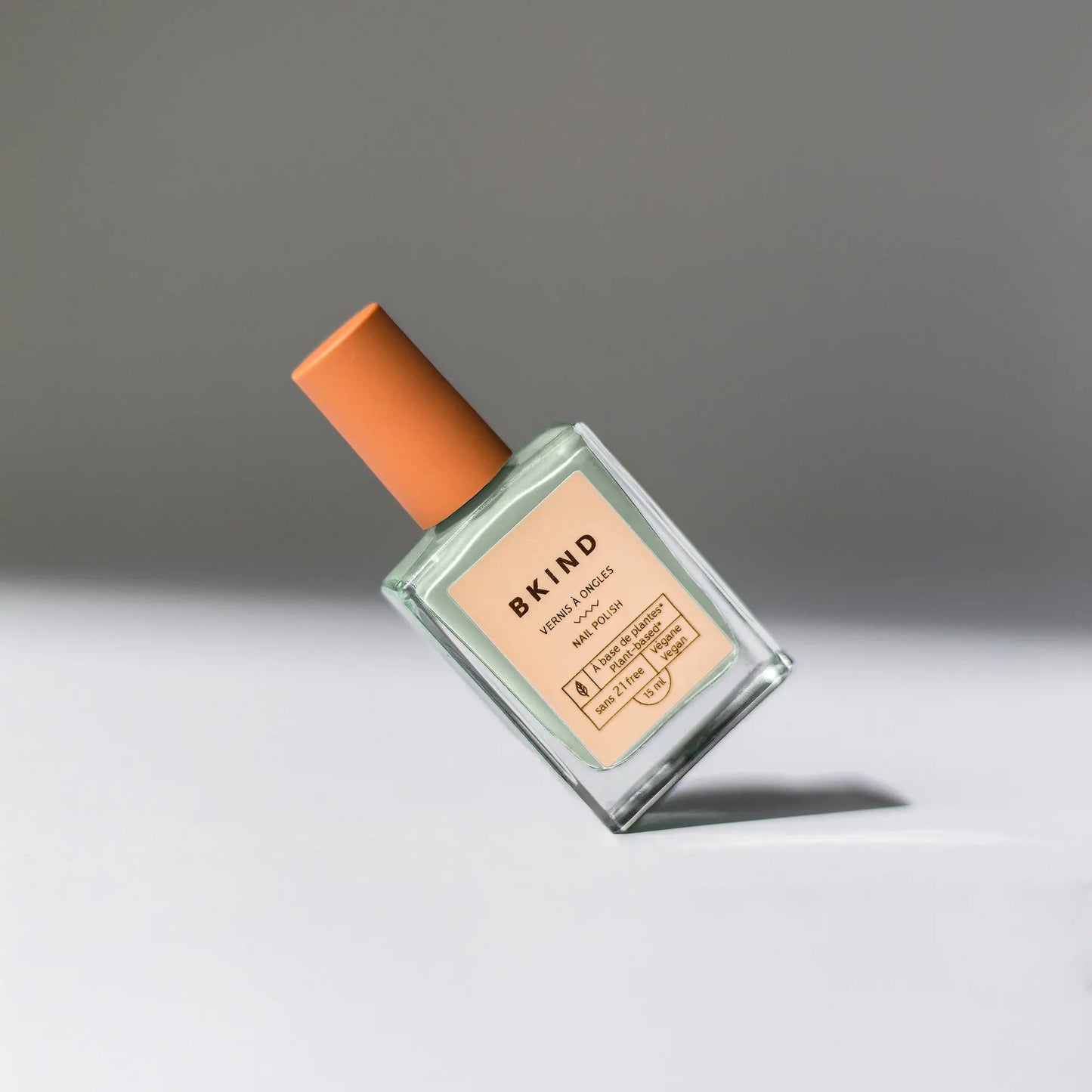 Bkind Nail Polish