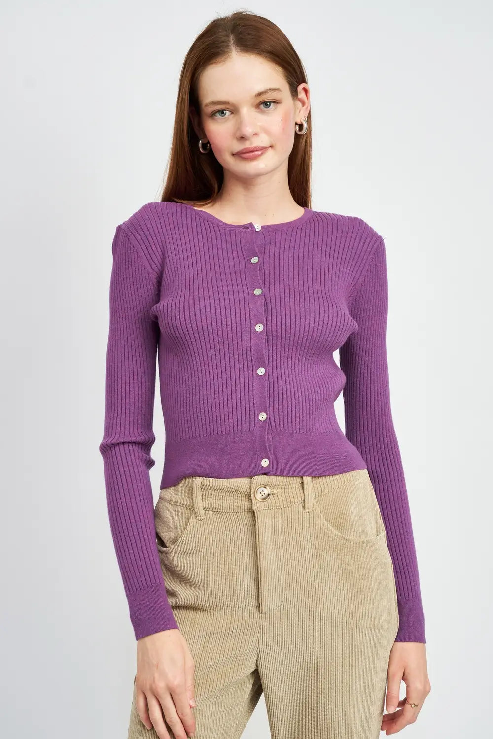 Millie Sweater