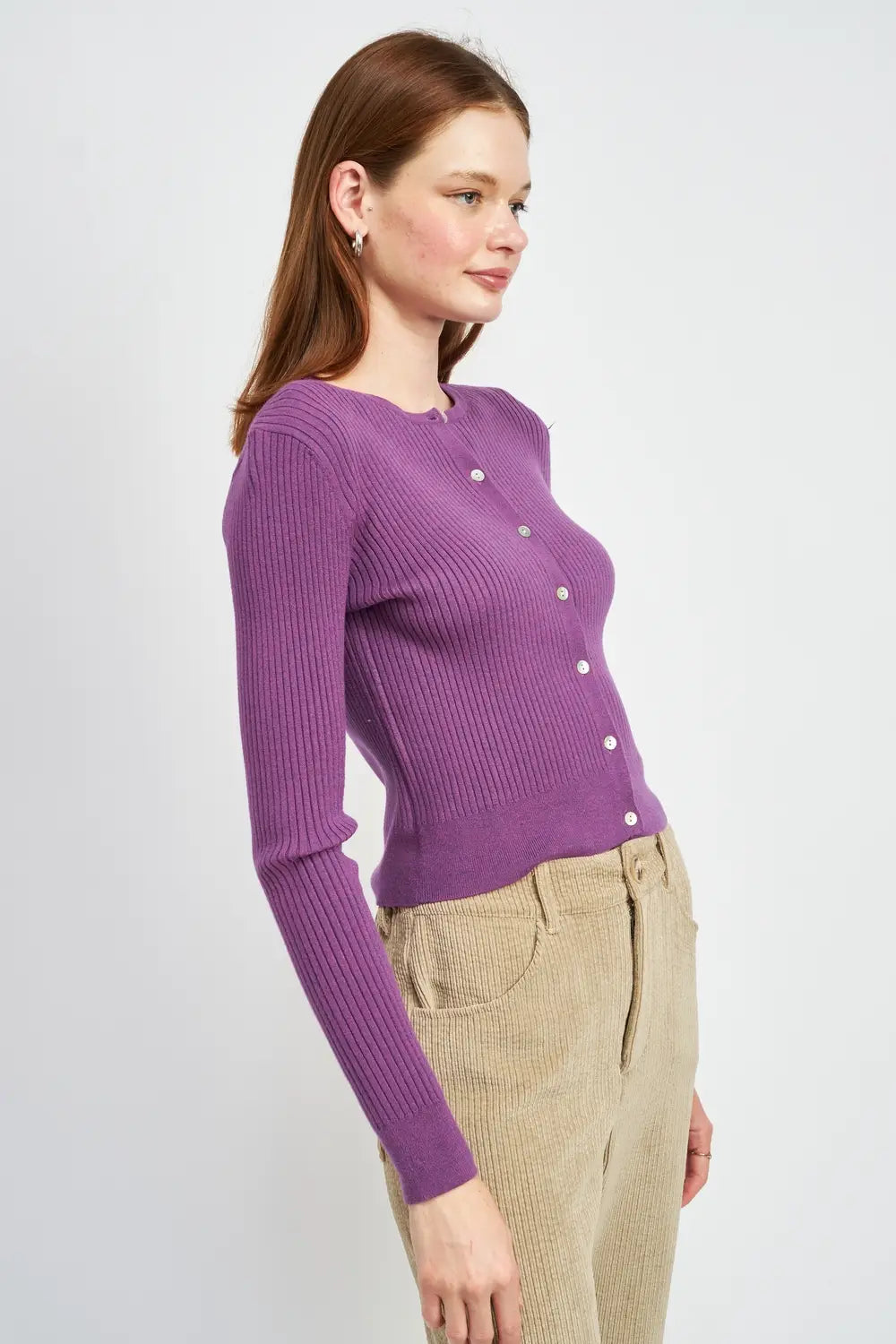 Millie Sweater