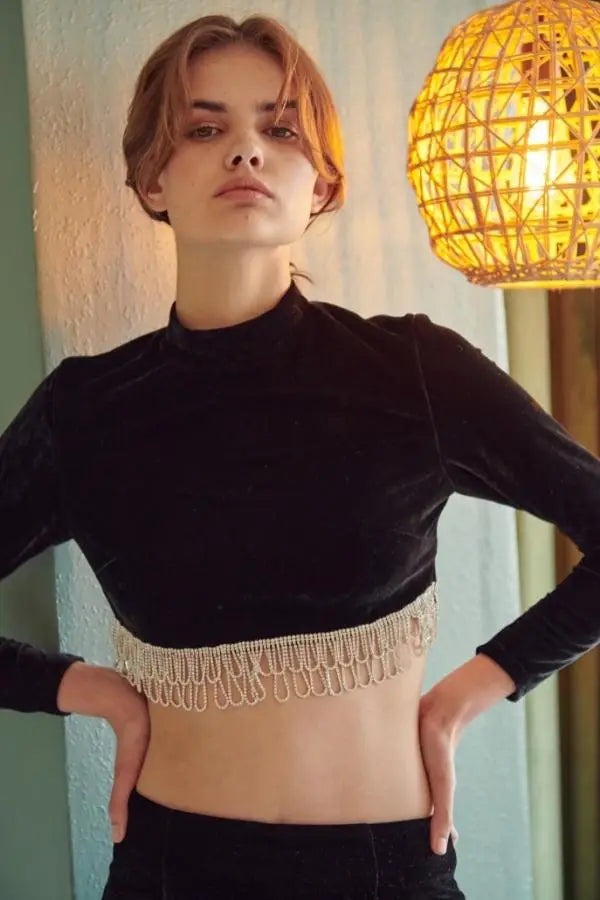 Cheyenne Top
