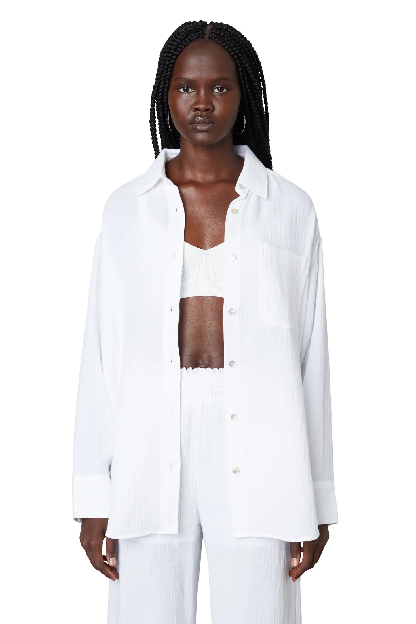Joni Shirt