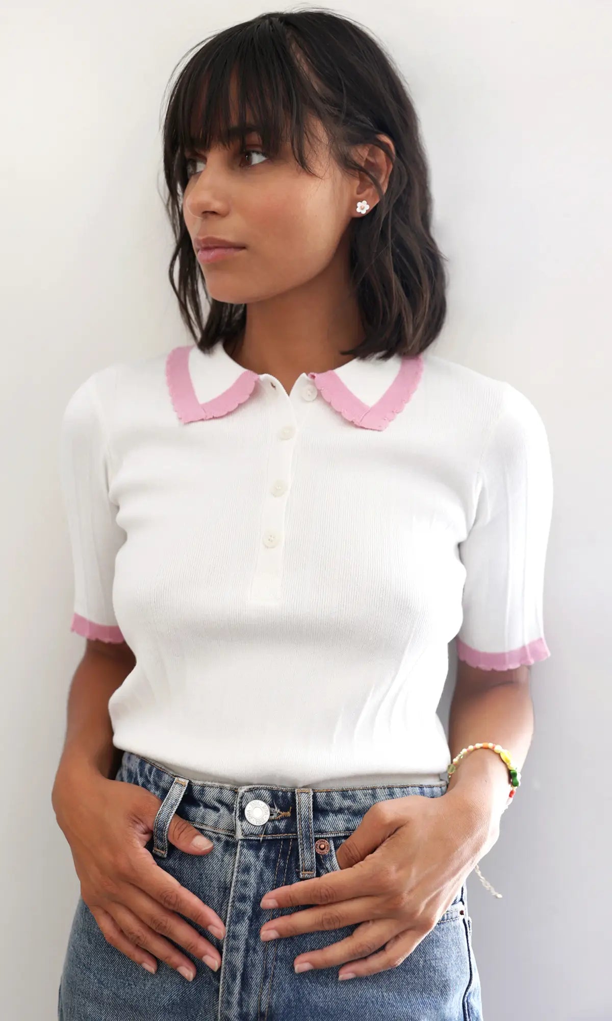 Bruna Sweater