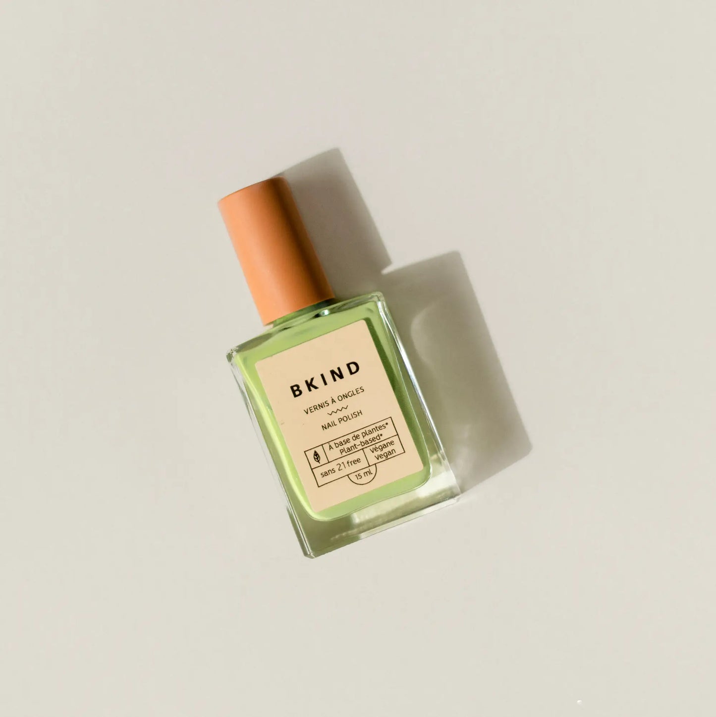 Bkind Nail Polish